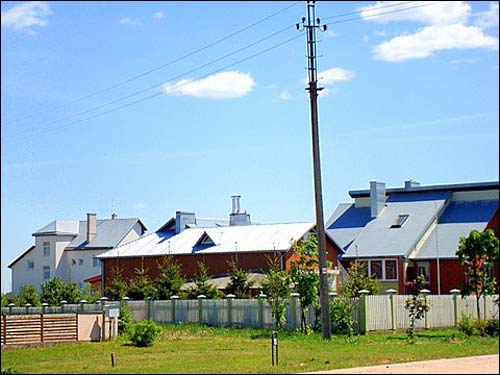 Wielka Rzesza. Krajobrazy 