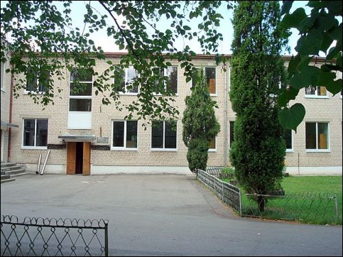 Дукшты. Пейзажи 