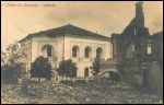 Brześć Litewski.  Synagoga 