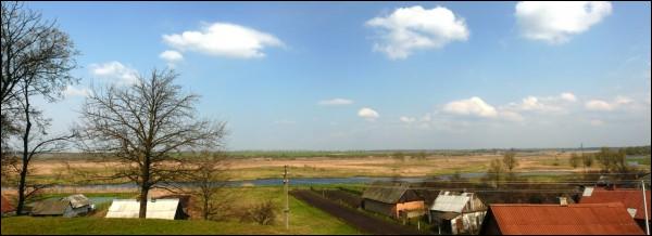  - Landscapes . 
