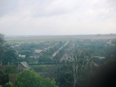  - Landscapes . 