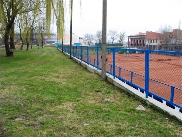 Лешча (Пінск). Манастыр Успення Прасвятой Багародзіцы
