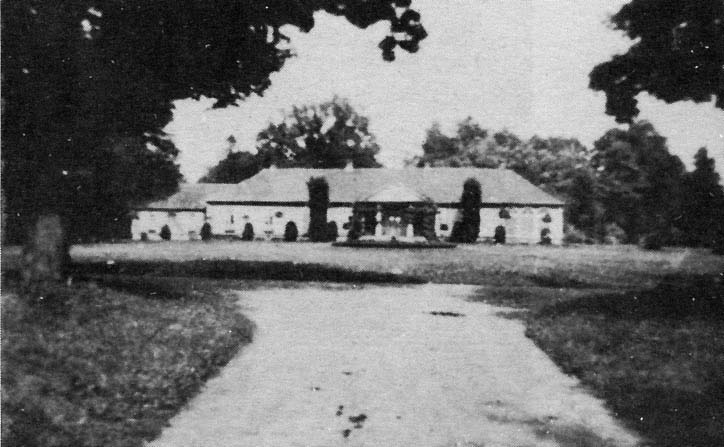 Aciačyzna (Leninski). Manor of Bielski