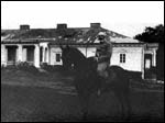 wieś Łopuszno - Zespół dworsko-parkowy Jodko-Narkiewiczów wieś Łopuszno - Zespół dworsko-parkowy Jodko-Narkiewiczów