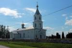 деревня Гудевичи - Церковь Рождества Пресвятой Богородицы деревня Гудевичи - Церковь Рождества Пресвятой Богородицы