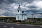 деревня Черлёна (Плодовая) - Церковь Рождества Пресвятой Богородицы деревня Черлёна (Плодовая) - Церковь Рождества Пресвятой Богородицы