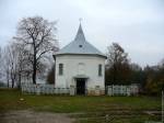 Wysokie-Litewskie.  Kaplica św. Barbary