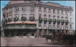 Białystok city - Hotel Ritz Białystok city - Hotel Ritz