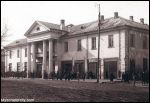 Białystok city - Zabłudowski House Białystok city - Zabłudowski House