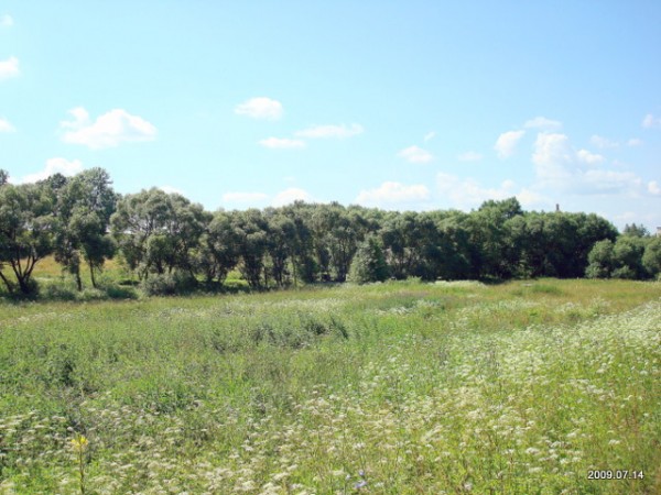 Szeszołki I. Krajobrazy 