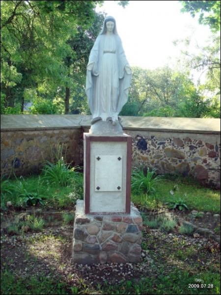  - Catholic church of St. Bartholomew the Apostle. 