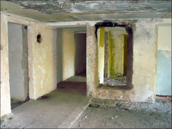  - Палацава-паркавы ансамбль Парчэўскіх. 