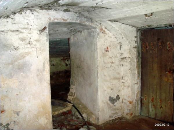  - Палацава-паркавы ансамбль Парчэўскіх. 