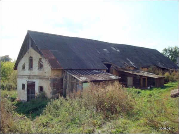  - Палацава-паркавы ансамбль Парчэўскіх. 