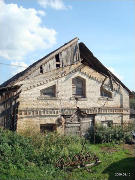  - Палацава-паркавы ансамбль Парчэўскіх. 