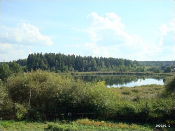  - Палацава-паркавы ансамбль Парчэўскіх. 