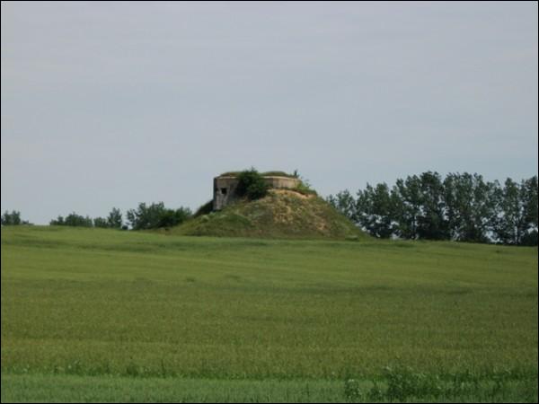  - Defensive Fortifications . 