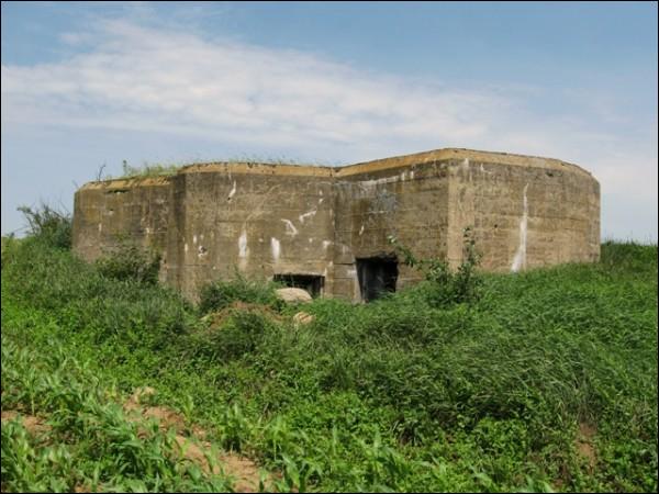  - Defensive Fortifications . 