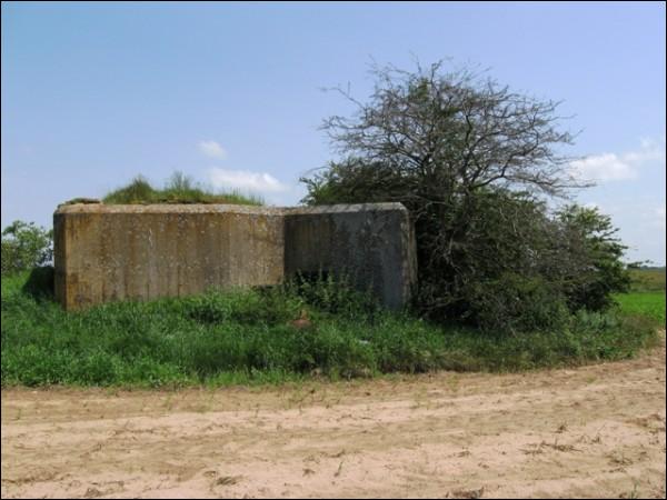  - Defensive Fortifications . 