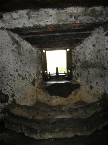  - Defensive Fortifications . 