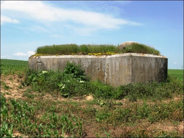  - Defensive Fortifications . 