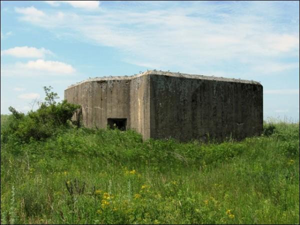  - Defensive Fortifications . 