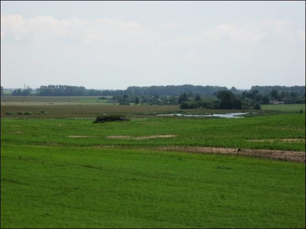  - Defensive Fortifications . 