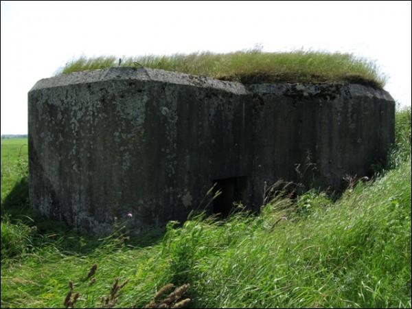 Uradžajnaja (Voškaŭcy). Defensive Fortifications 