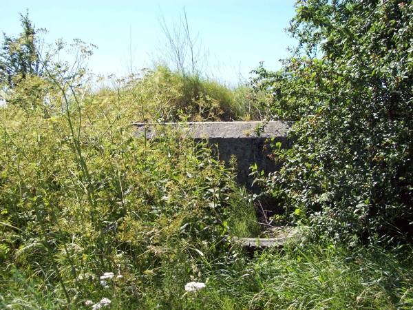  - Defensive Fortifications . 