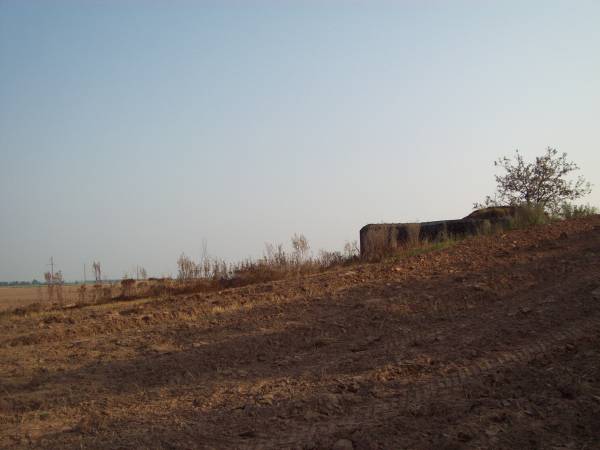  - Defensive Fortifications . 