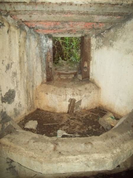  - Defensive Fortifications . 