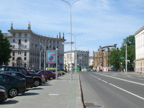  - Budynki zabytkowe . 