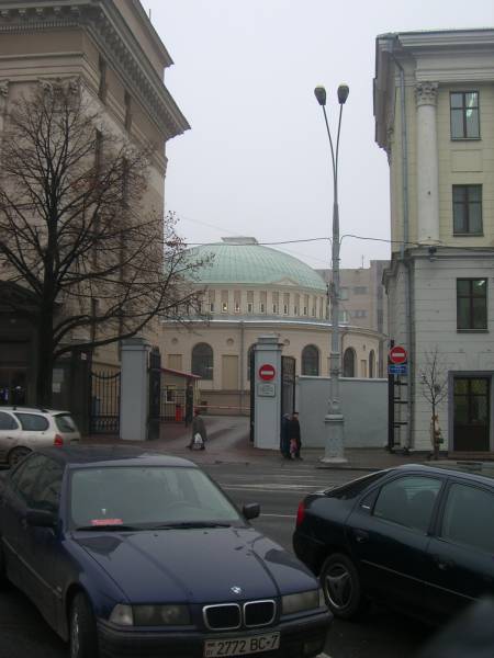  - Budynki zabytkowe . 