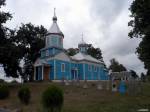 деревня Черняны - Церковь Рождества Пресвятой Богородицы деревня Черняны - Церковь Рождества Пресвятой Богородицы