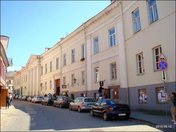  - Estate . 