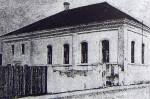 Stoŭbcy town - Synagogue 