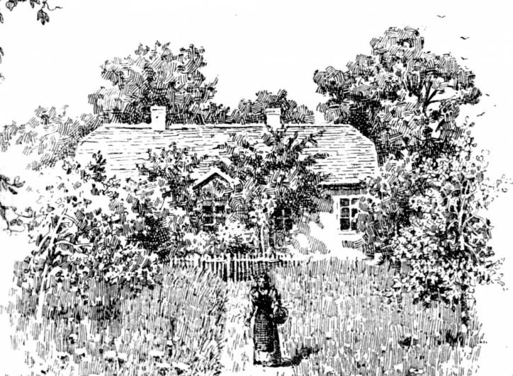Kušlany.  Manor of Jasiewicz
