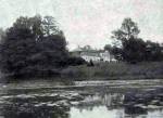 Mahiloŭcy.  Estate of Bychowiec