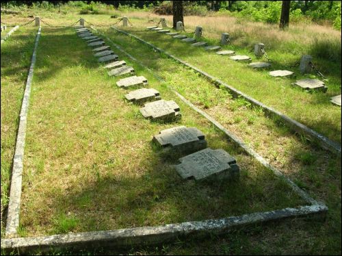 Pružany. cemetery Catholic