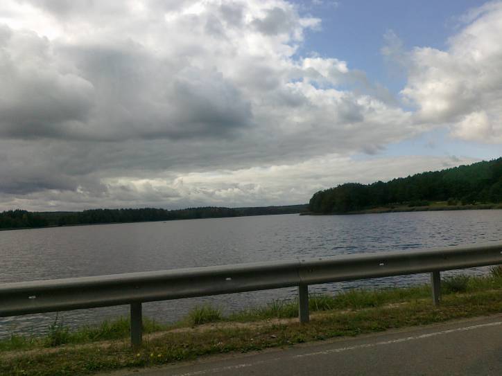  - Landscapes . 