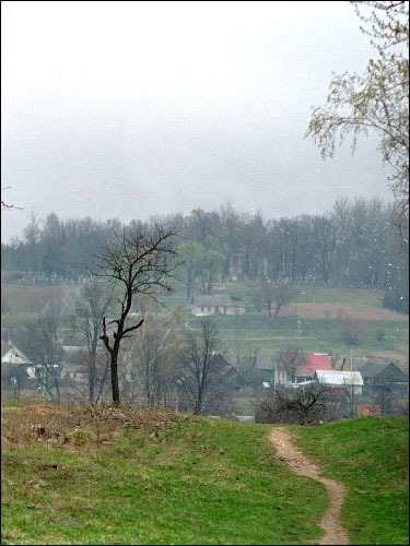 Ružany. Landscapes 