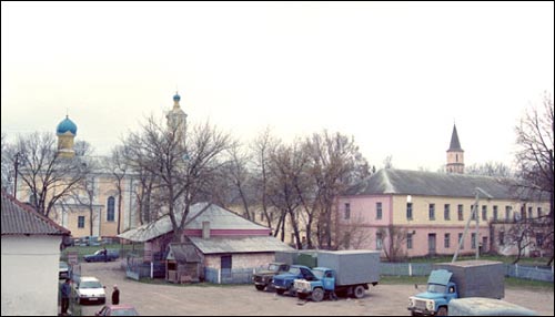 Ružany. Landscapes 