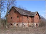 Kuplin Stary.  Farmstead of Moraczewski