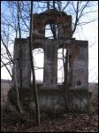 Kuplin Stary.  Orthodox church of the Birth of the Virgin