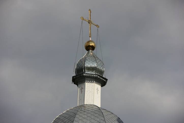  - Orthodox church of St. Paraskieva. 