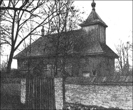 Orthodox church of St. John .   - Orthodox church of St. John.
