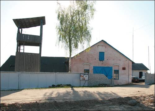  - Винокурня . 