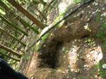 Charomcy village -  Mounds