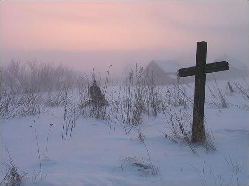 Charomcy.  Landscapes 