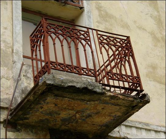 Czeczersk. Zespół pałacowo-parkowy 